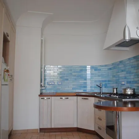 Lägenhet A Casa Dei Sasso, Vista Mare Mozzafiato! Positano