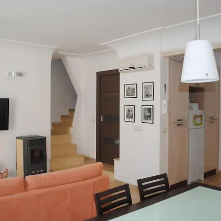 Lägenhet A Casa Dei Sasso, Vista Mare Mozzafiato!