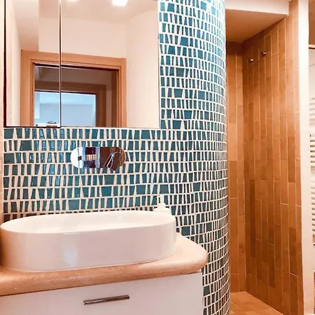 公寓 A Casa Dei Sasso Vista Mare Mozzafiato 波西塔諾