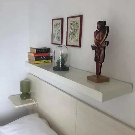 A Casa Dei Sasso, Vista Mare Mozzafiato! Apartment