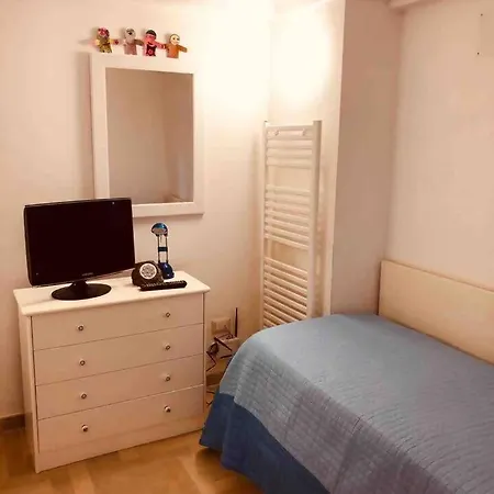 A Casa Dei Sasso Vista Mare Mozzafiato 波西塔諾