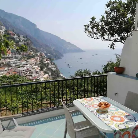 A Casa Dei Sasso, Vista Mare Mozzafiato!