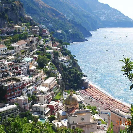 A Casa Dei Sasso Vista Mare Mozzafiato 公寓
